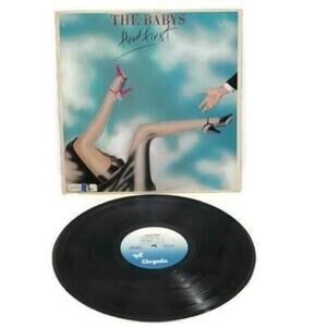 Baby's, The -  Head First | 33